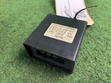 63135 Relais NISSAN Silvia (S12) 2851040F60