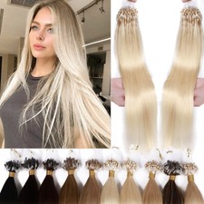 Remy Echthaar Microring Loop