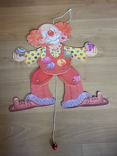 Mertenskunst hampelfigur - mertenskunst,
