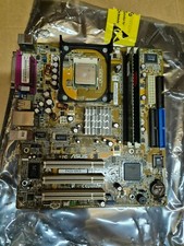 Mainboards + Speicher + CPU