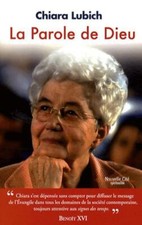 Das Wort Gottes - Chiara Lubich - V2040185