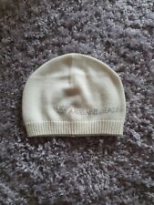 Armani Jeans Kinder Mütze Gr. II
