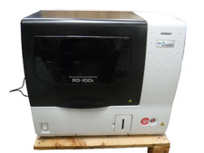 SYSMEX RD-100i Einstufig