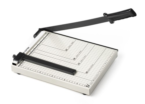 Hebelschneider papierschneider - hebelschneider,