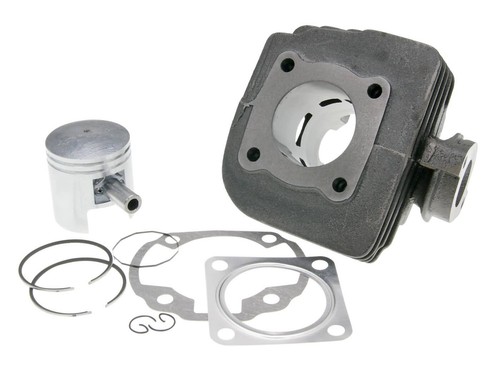 50ccm zylinder kolben kit - kolben,