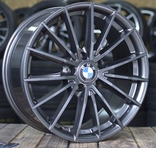 18 Zoll V2 Felgen 5x120 für