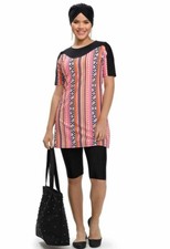 A-3516 Hasema Burkini Bademode Badeanzug Swimwear (ohne Tasche)