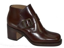 Shellys London Made in England