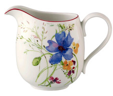 Villeroy & Boch Mariefleur Basic Milchkanne ca. 600 ml 1041000710
