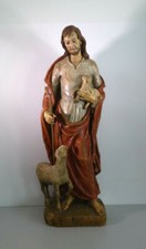 Josef Rifesser "Guter Hirte"