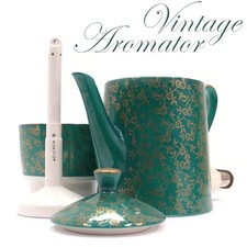 AROMATOR Espressomaschine