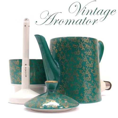 Aromator espressomaschine - aromator,