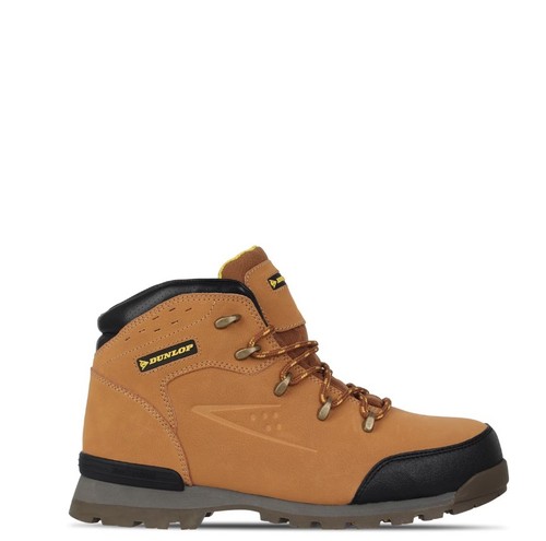 Dunlop kentucky stahlkappe - dunlop,