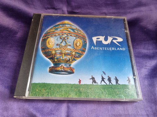 Pur abenteuerland zustand - -,