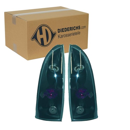 Diederichs tuning - diederichs,