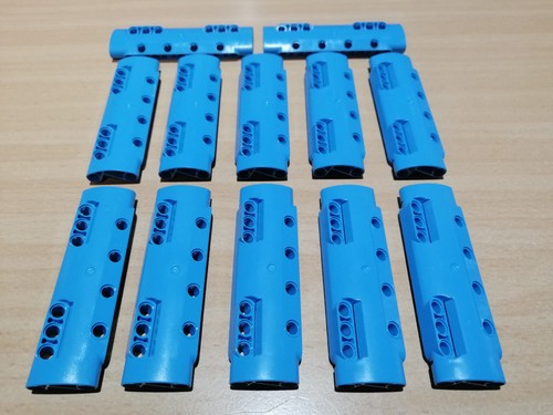 Lego technic paneele panels - lego,