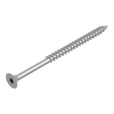 Chipboard Screw 6 x 100 mm