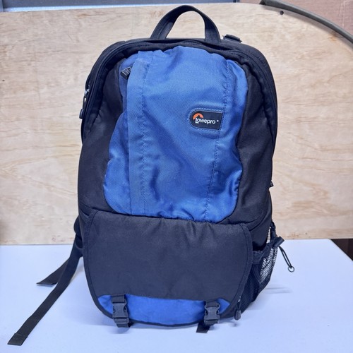 Lowepro fastpack 250 black - fastpack,