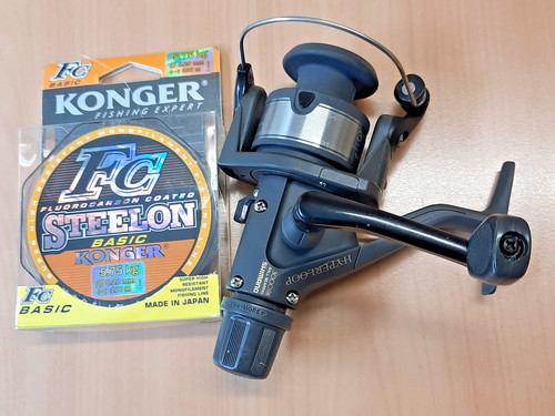 Shimano hyperloop 3000rk - shimano,