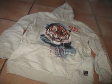 Hoodie/ Pullover Jungen 176