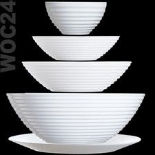 Opal Glas Schale Schüssel