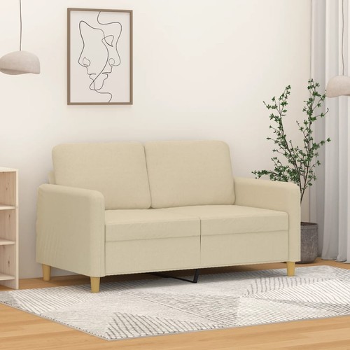 Vidaxl sitzer sofa - vidaxl, hellgelb
