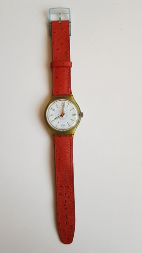 Swatch automatik 1993 brick - 1993,
