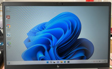 HP ZBOOK FIREFLY 14 G7 Display