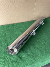 Harley Davidson FLSB Sport Glide M8 Auspuff Endtopf Endschalldämpfer 64900453