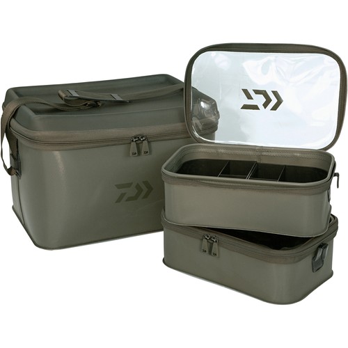 Daiwa infinity eva tackle - infinity®,