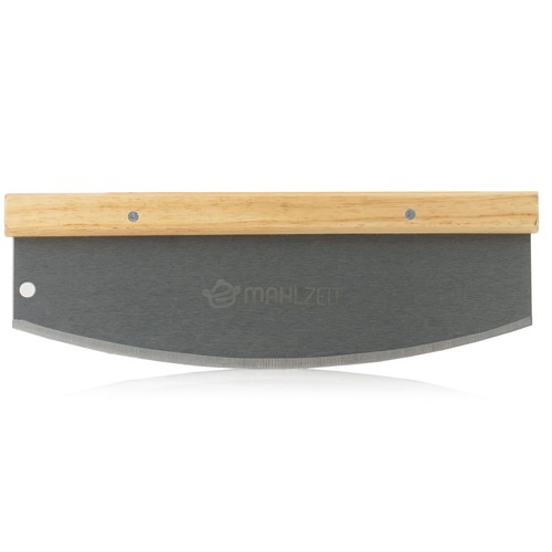 Pizzamesser wiegemesser - pizzamesser,