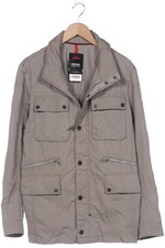 Strellson Jacke Herren Anorak Jacket Kurzmantel Gr. EU 98 Baumwolle ... #vr49ind