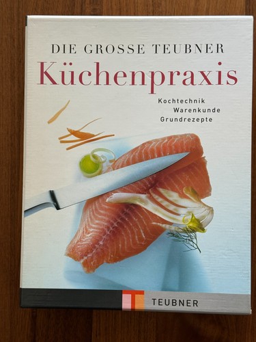 Die große teubner - die,