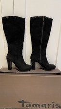 Stiefel kniestiefel tamaris - kniestiefel,
