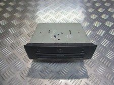 Renault Megane II 2004 CD