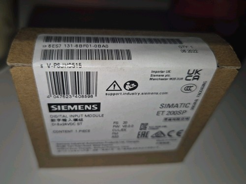 Siemens simatic - siemens,