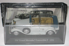 770 "Grand Mercedes"