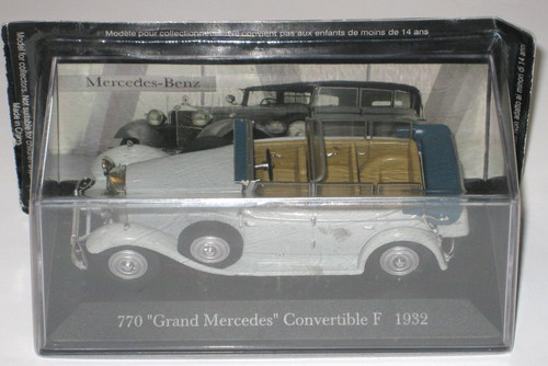 770 grand mercedes - "grand, mercedes"
