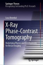 X-Ray Phase-Contrast