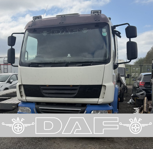 Daf lkw aufkleber - lkw,