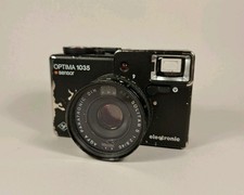 Agfa Optima 1035 Sensor /
