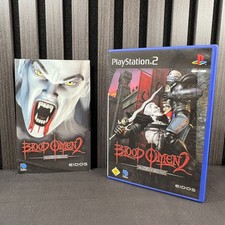 Blood Omen 2 Legacy of Kain
