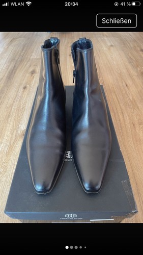 Damen stiefeletten von - stiefeletten,