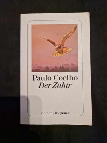 Paulo coelho der - ☝️,