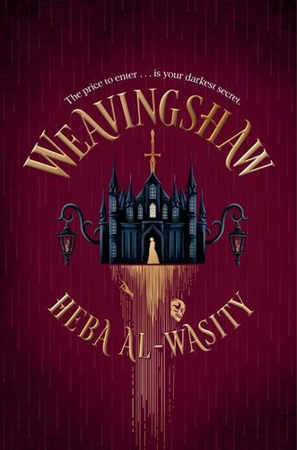 Weavingshaw heba wasity - |, |