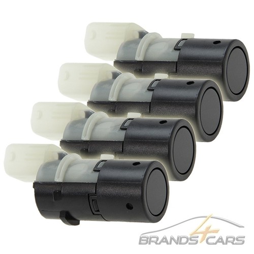 Atec sensor einparkhilfe - 4x,