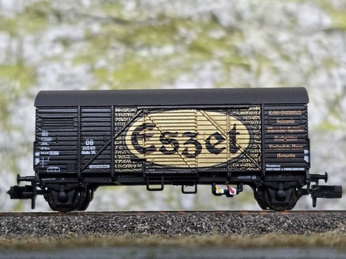 Brawa 67302 spur - brawa,