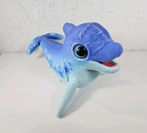 Hasbro furreal friends dazzlin - furreal,