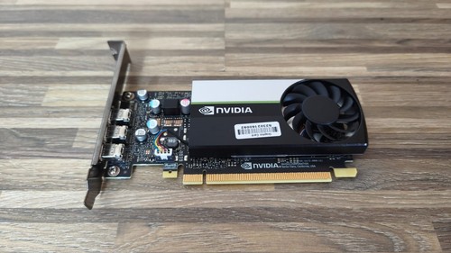 Nvidia quadro t400 4gb gddr6 - nvidia,