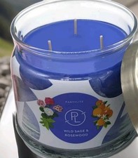 PartyLite WILD SAGE &